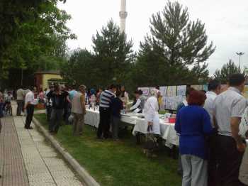 MUSTAFA KEMAL'İN MUCİTLERİ