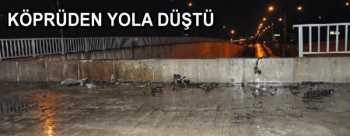 NASIL OLDU KİMSE ANLAMADI