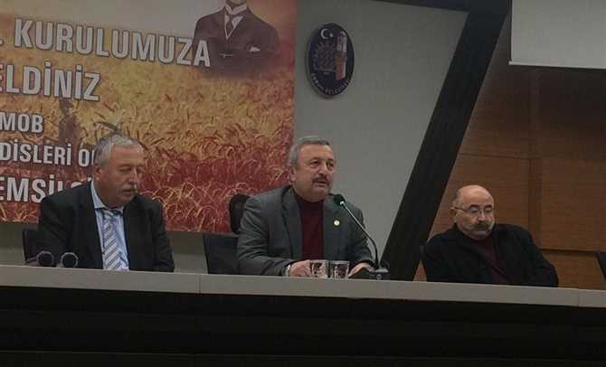 Necati Gül, Tekrar Başkan Seçildi