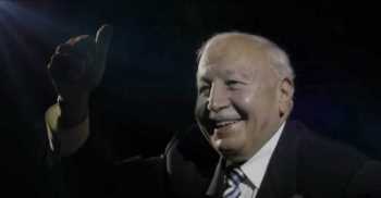 Necmettin Erbakan 88 yaşında