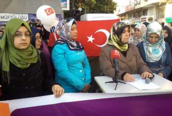 NİSA KÜLTÜR PLATFORMUNDAN ANLAMLI BOYKOT