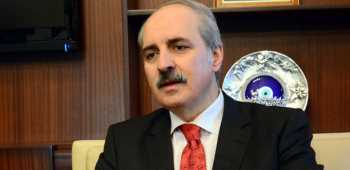 Numan Kurtulmuş uyardı: 50 bin kere düşünün