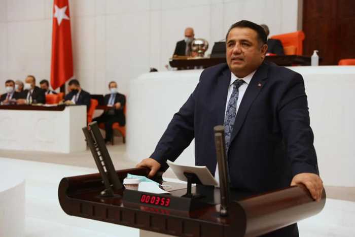 Oğuzhan Kaya'dan Önemli bir hamle! 