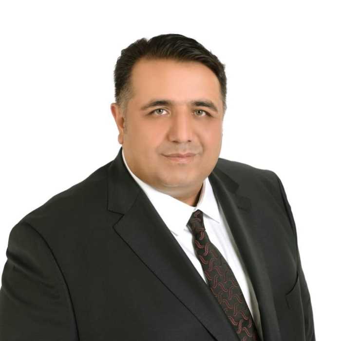 Oğuzhan Kaya İç Anadolu Bölge Koordinatörü oldu