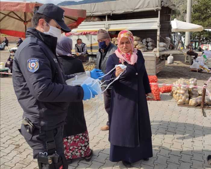 Oğuzlar’da Karantina Yarın Sona Eriyor