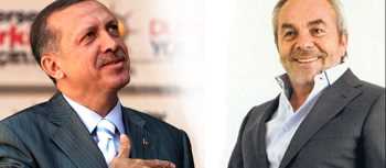 OLÇAK  İSMİ ÇORUM AK PARTİ'Yİ HAREKETLENDİRDİ