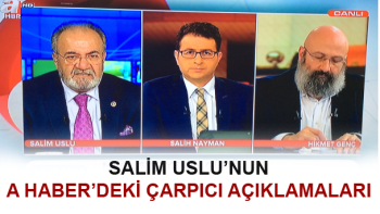 ÖN YARGI VE ÖN KABULLERLE MASAYA OTURULMAZ