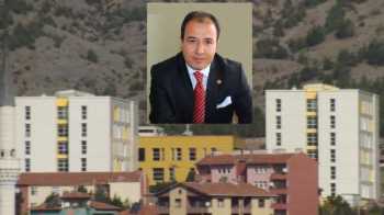 Osmancık'daki Açılışı Davutoğlu yapacak