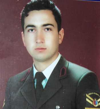 OSMANCIK'LI ASTSUBAY GÜNALAN ŞEHİD OLDU