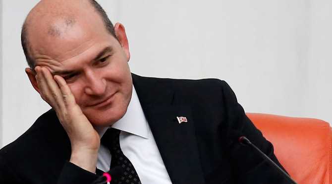 Osmancık'ta Radar uygulaması sona erdi