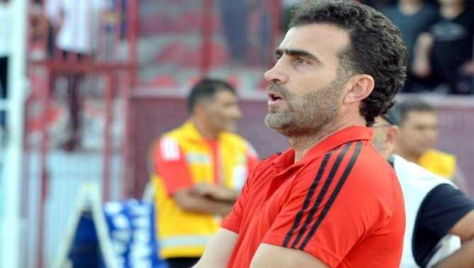 OSMANİYE SPOR MESAİSİ BAŞLADI