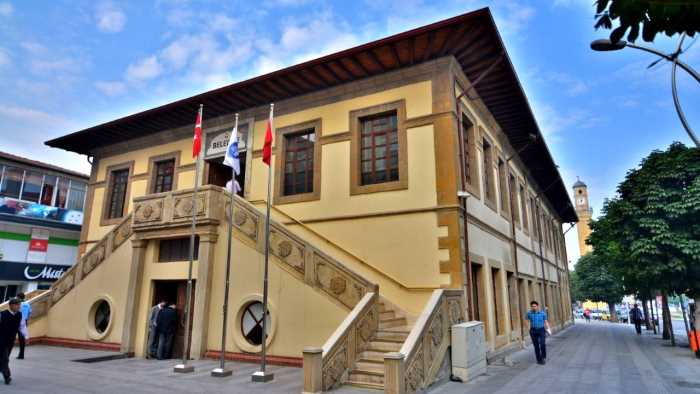 Otobüslerin son sefer saati 21.00' oldu 