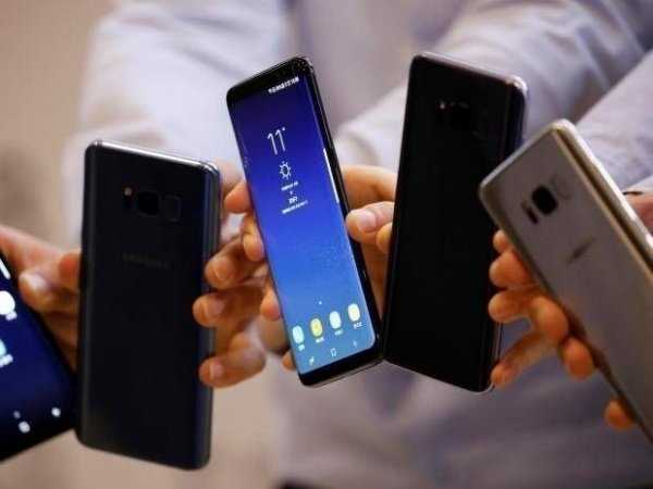ÖTV sonrası telefonların yeni fiyatları!