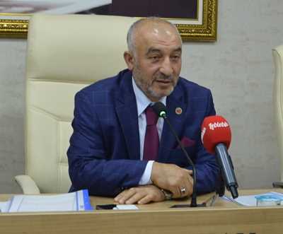 Özel İdarenin 2020-2024 yıllarının Stratejik Planı 