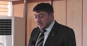Özgür Kılıç Hakikat Damlada Gizlidir