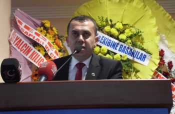 ÖZKAN ŞANAL'DAN YALÇIN KILIÇ'A SERT ELEŞTİRİLER