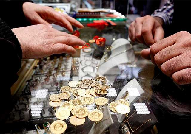 Piyasalarda Altında son durum!