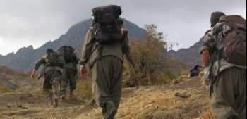 PKK  dağdan nasıl iner ve çözümün ayrıntıları