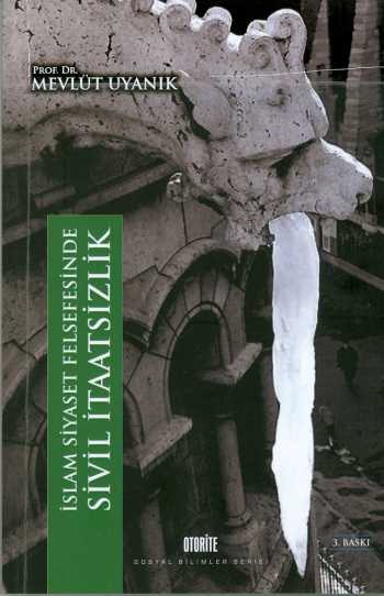 Prof.Dr. Mevlüt UYANIK'ın Kitabı 3.Baskı Yaptı