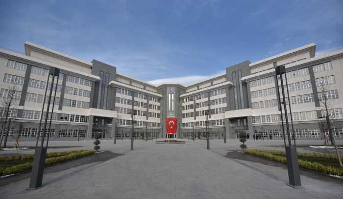 Protokol bayramlaşması İkinci gün Belediye’de yapılacak