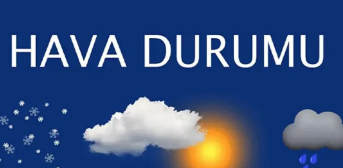 Ramazan Bayramı boyunca Yağışlı Hava Geliyor!