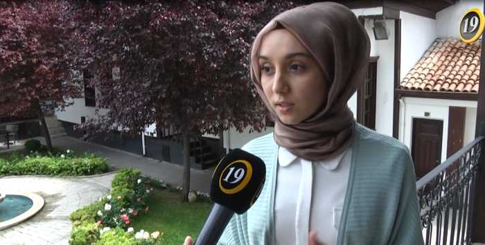 RAMAZAN BAYRAMINDA BESLENMEYE DİKKAT!