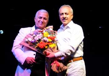  RAMAZAN SOKAĞI’NDA İLAHİ RÜZGARI