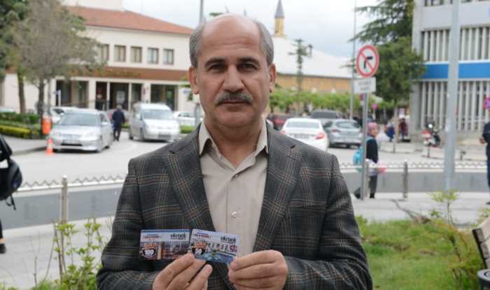 Ramazanda Halk Ekmek Pide Fiyatları Belli Oldu !