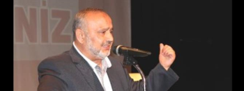 REFAH PARTİSİNİN FIRTINA ŞEVKİ'Sİ ÇORUM'A GELİYOR
