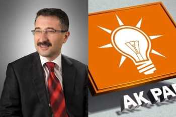 RUMİ BEKİROĞLU MİRAÇ KANDİLİ MESAJI YAYIMLADI