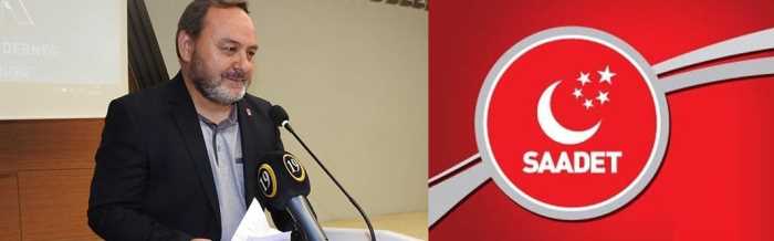 Saadet Partisinin Erken Seçim Değerlendirmesi
