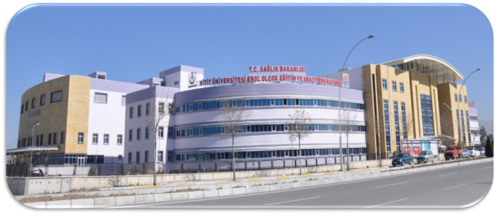 Sağlık Bakanlığı Hastanelerde HAP uygulamasına geçti