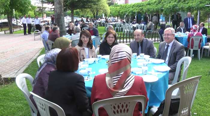 Sağlık-Sen ‘Hemşireler, Ebeler, Anneler ve Eczacılar Günü’ kutlaması