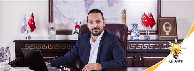 SALİH OSMAN FINDIK A. ADAYI OLUYOR