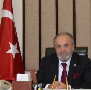 SALİM USLU  ÇUKURÖZ’E KÖY KONAĞI MÜJDESİ 