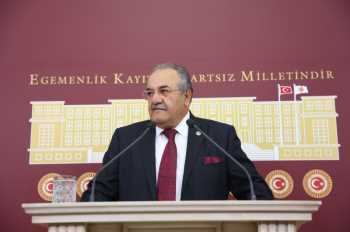 Salim Uslu, Soma’ya gidiyor
