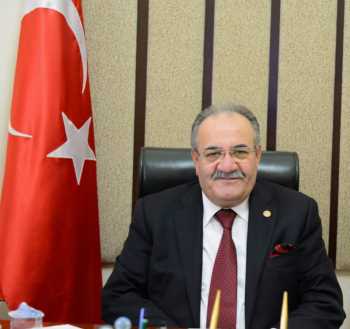 Salim Uslu’dan Çorum’da kurulan Çağrı Merkezine dair özel röportaj