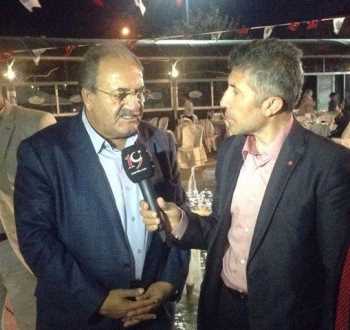 SALİM USLU GÜNDEMİ DEĞERLENDİRDİ