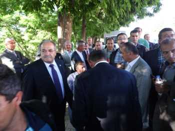 SALİM USLU'NUN  İLK AŞDAVUL SEÇİM DEĞERLENDİRMESİ  