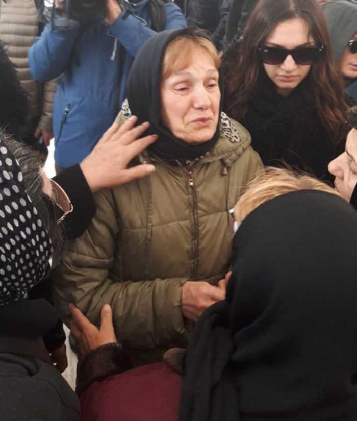 Sanat Dünyasının ünlü menejeri Yaşar Gaga öldü 