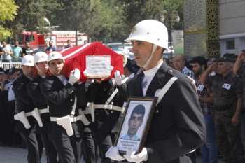 ŞANLI URFA!DAN ÇORUMA ACI HABER 