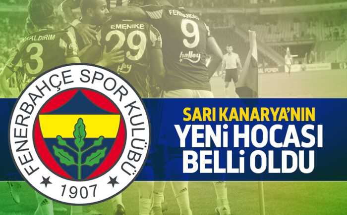 Sarıkanarya Hocasını buldu