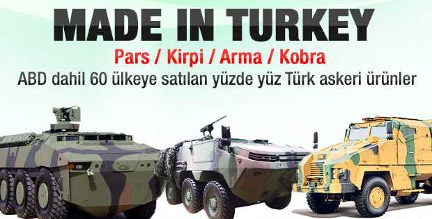 Savunma Sanayi heyeti  bu gün Çorum'da