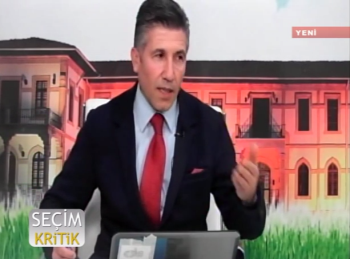SEÇİM KRİTİK'DE SİYASİ PARTİLERİN MİLLETVEKİLİ ADAYLARINI DEĞERLENDİRDİK 