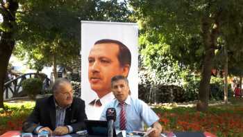SEÇİM KRİTİK SALİM USLU İLE CUMHURBAŞKANLIĞI SEÇİMİNİ DEĞERLENDİRDİ