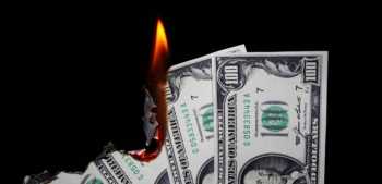 SEÇİMLE BİRLİKTE DOLAR'DA BİTTİ