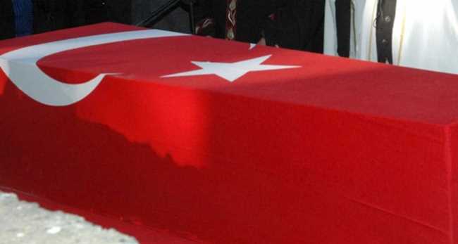 Şehit Ateşi bu kez Çalıca Köyünde 