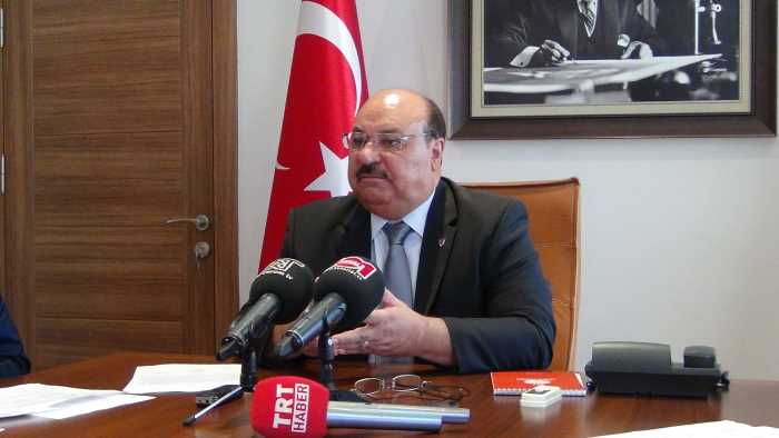 Şehit yakınları ve gazilere destek amacıyla, Aile ve Sosyal Politikalar Bakanlığının yürüteceği  ‘15 Temmuz Dayanışma Kampanyası