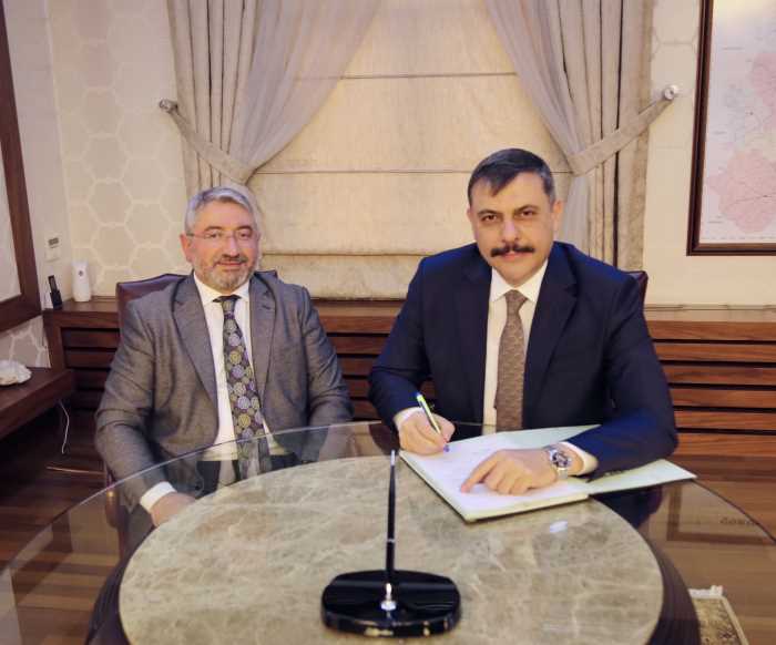 Şehitlik bakım ve onarımı Belediye yapacak