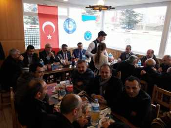 SELİM AYDIN: "ARTIK YETER DEME VAKTİ GELDİ"